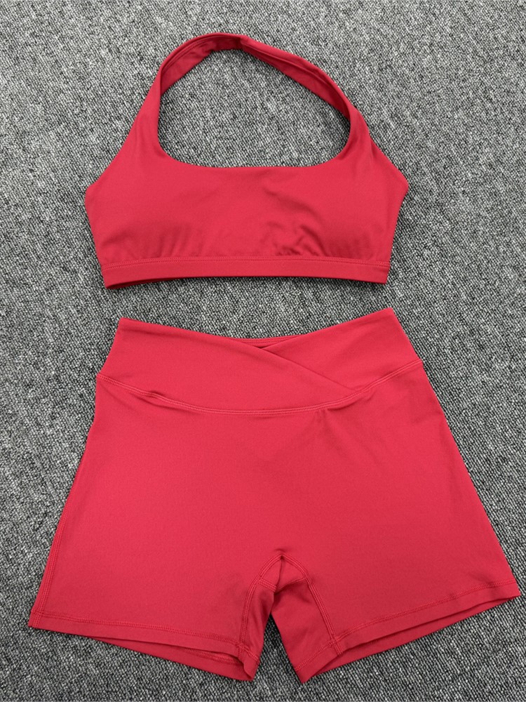 Fitness & Nutrition Lab - 2 Piece Women Quick-Dry Sports Set