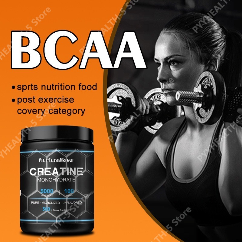 Creatine Monohydrate Powder 50 - огляд і ціна Creatine Monohydrate Powder