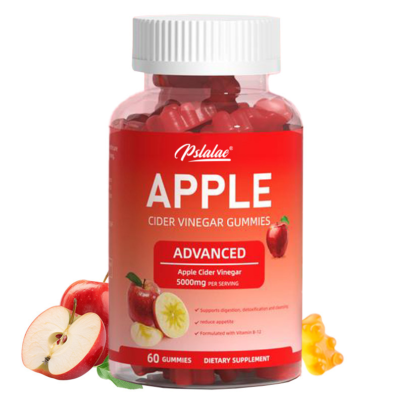 Apple Cider Vinegar Gummies -  - огляд і ціна Apple Cider Vinegar Pill