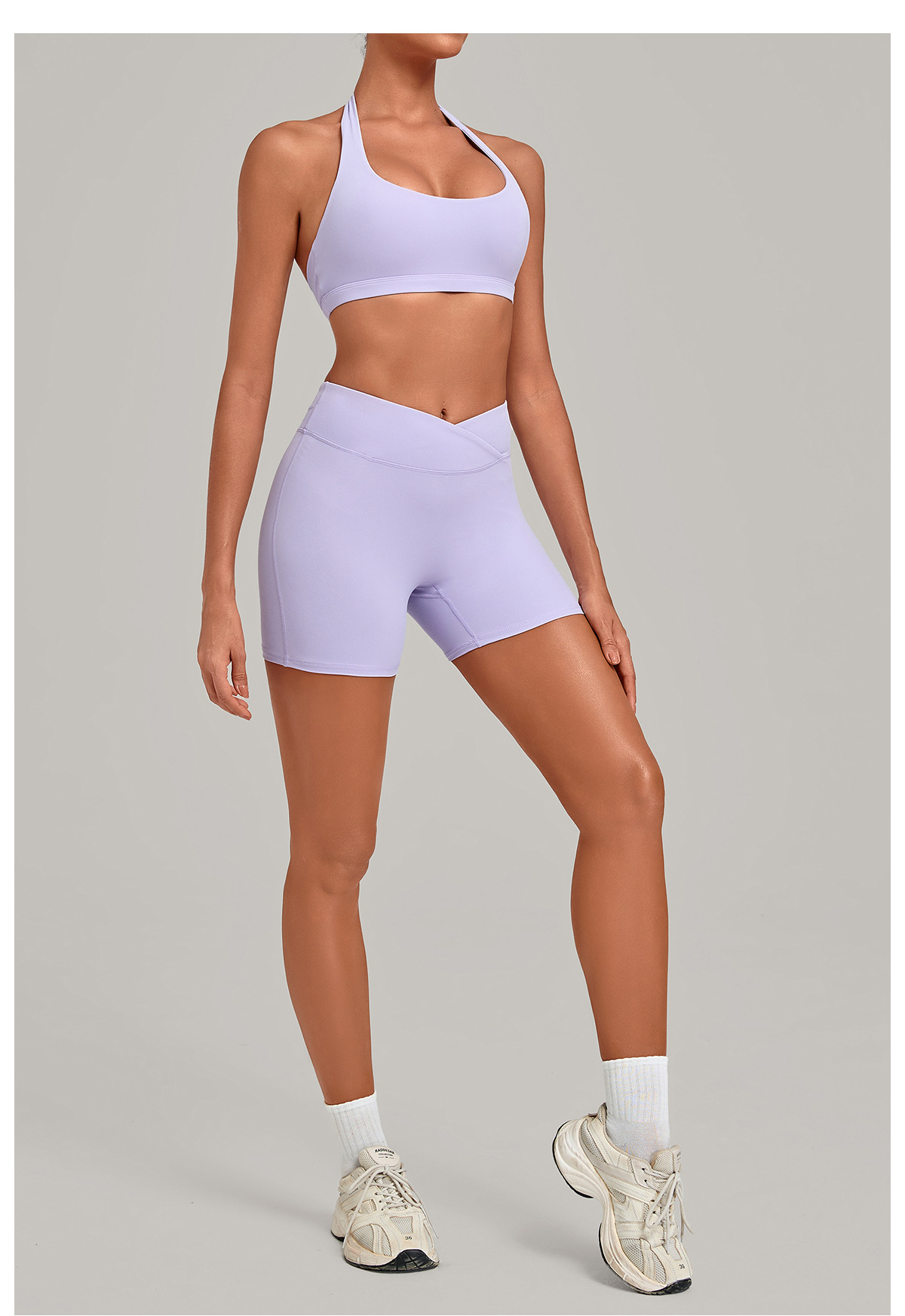 2 Piece Women Quick-Dry Sports - огляд і ціна Fitness & Nutrition Lab