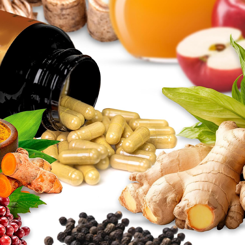 Berberine, hydrochloric acid,  - огляд і ціна Apple Cider Vinegar Pill