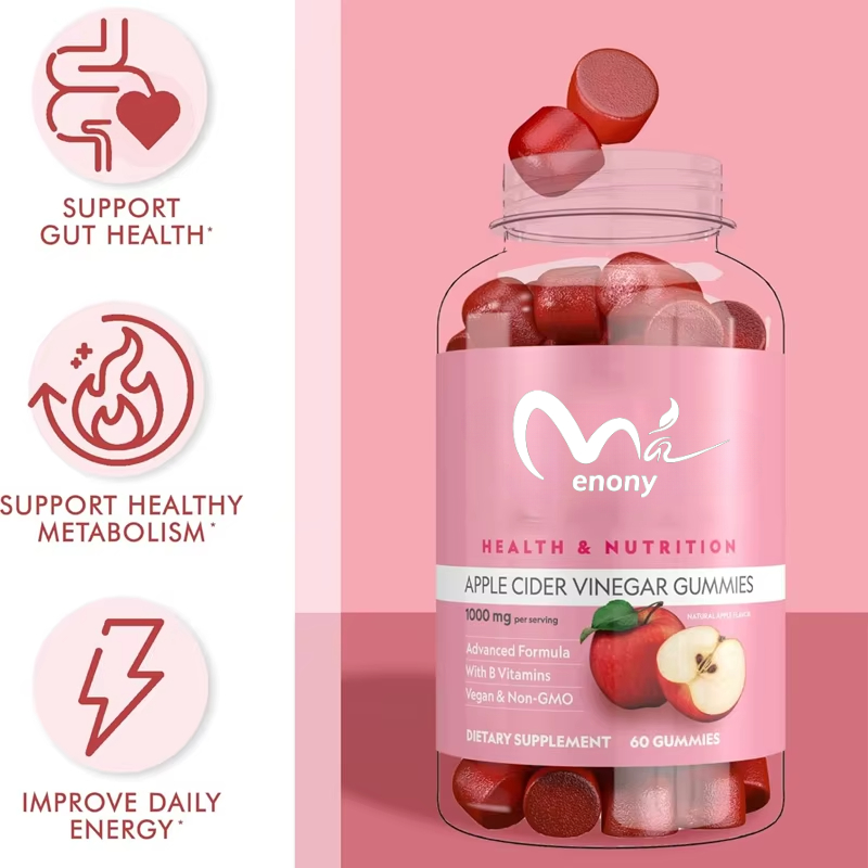 60 Count Apple Cider Vinegar G - огляд і ціна Apple Cider Vinegar Pill