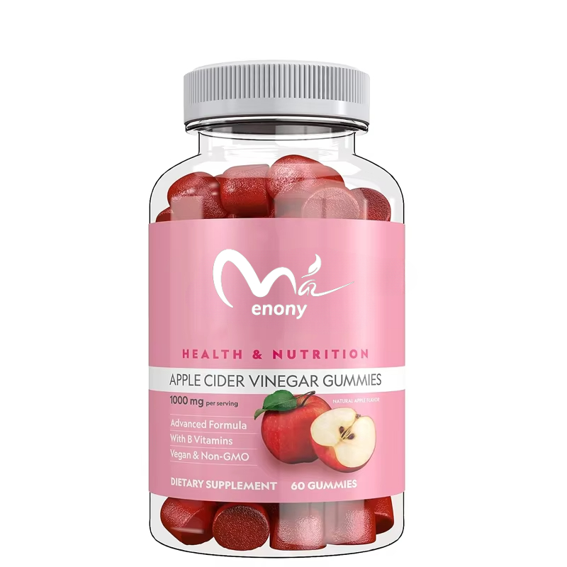 60 Count Apple Cider Vinegar G - огляд і ціна Apple Cider Vinegar Pill