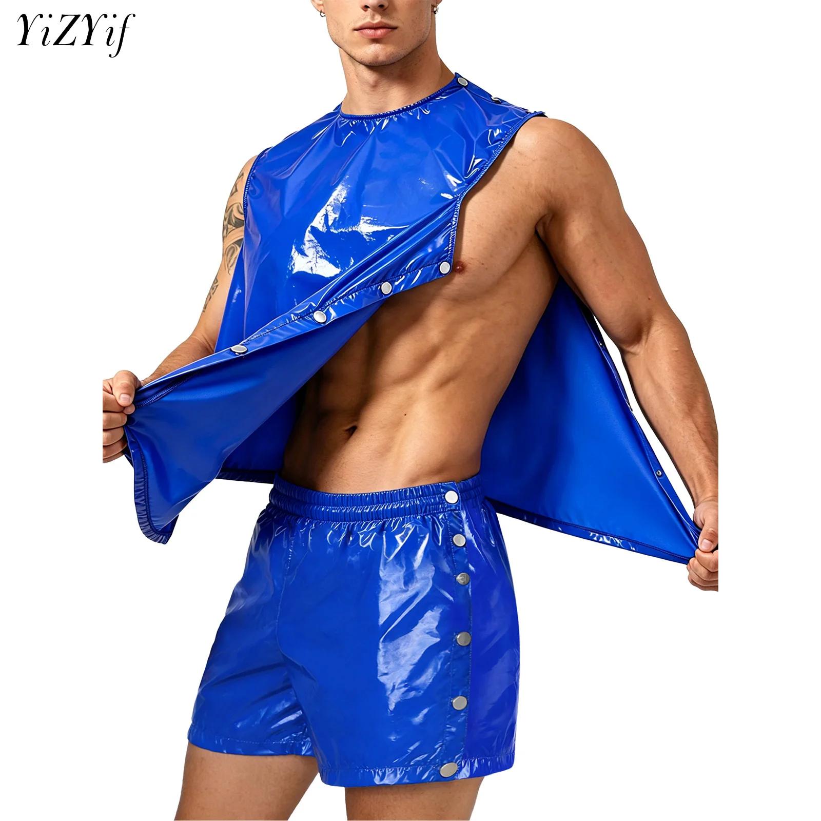 Men's Waterproof Tracksuit Swe - огляд і ціна Fitness & Nutrition Lab