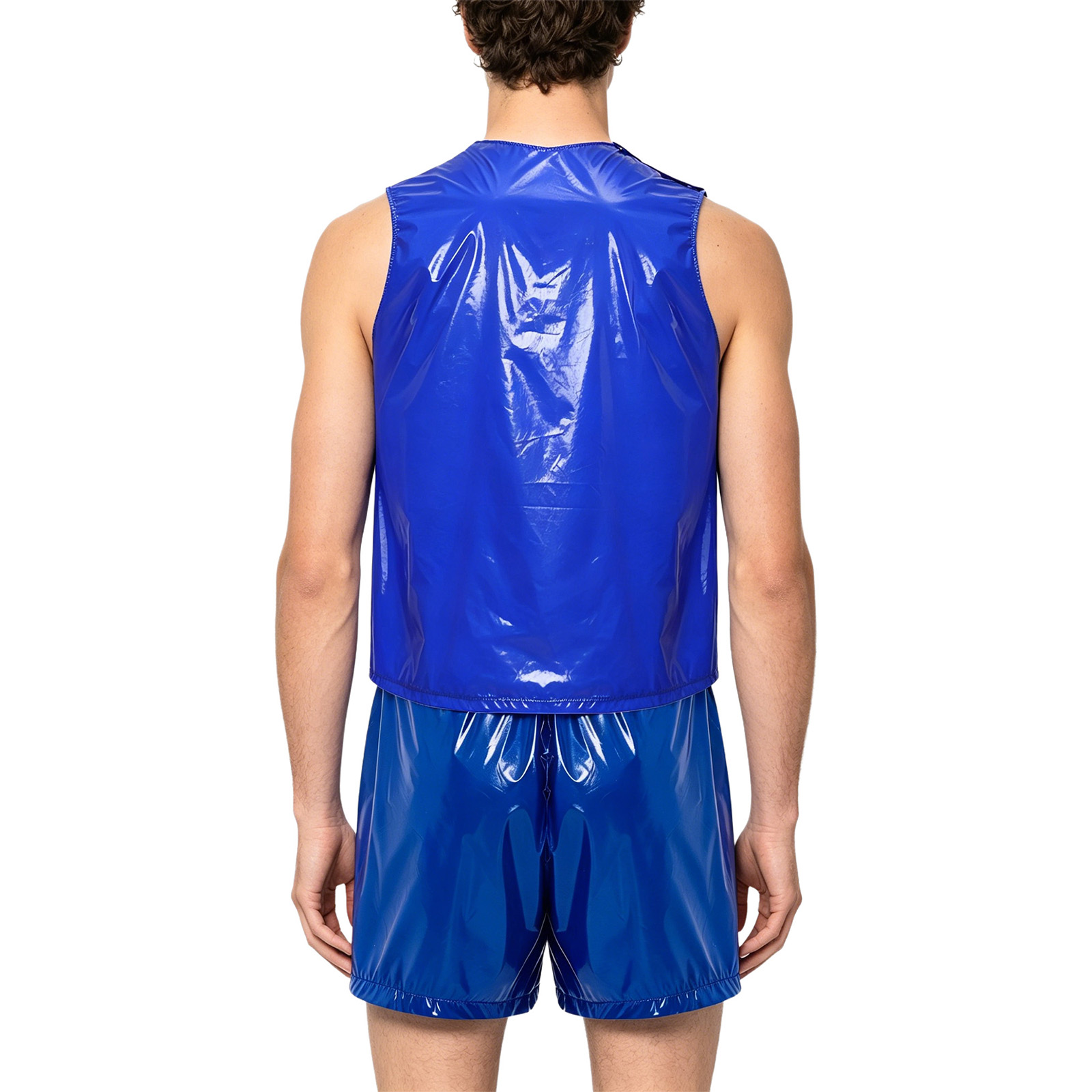 Men's Waterproof Tracksuit Swe - огляд і ціна Fitness & Nutrition Lab