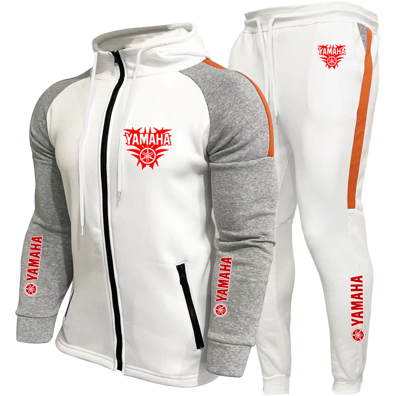 YAMAHA  Men's Racing Suit Outd - огляд і ціна Fitness & Nutrition Lab