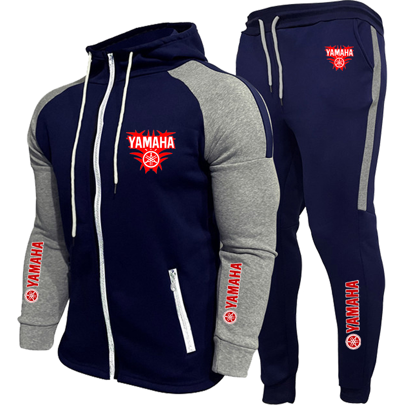 YAMAHA  Men's Racing Suit Outd - огляд і ціна Fitness & Nutrition Lab