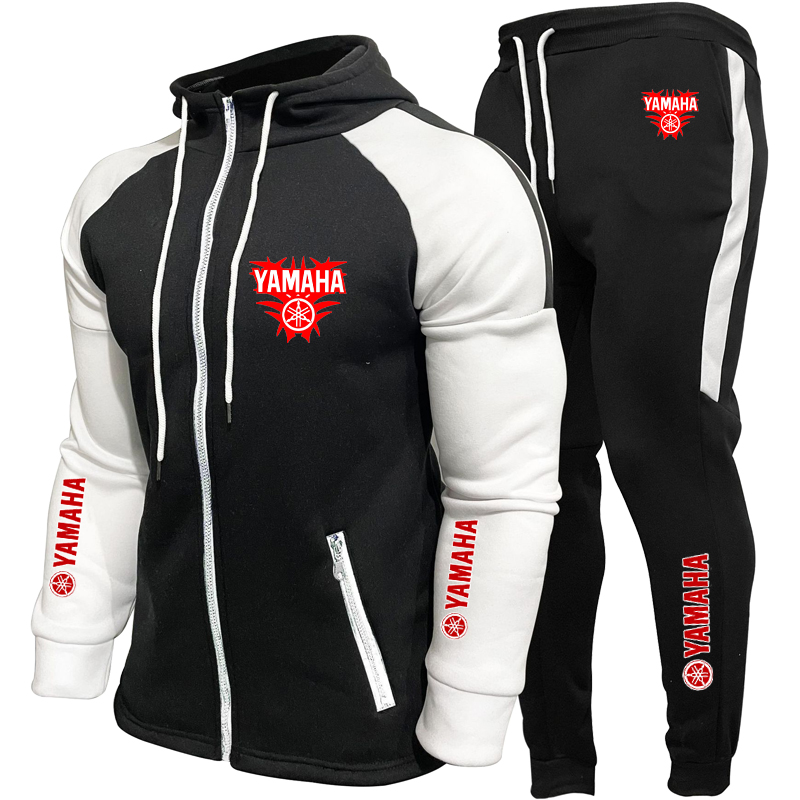 YAMAHA  Men's Racing Suit Outd - огляд і ціна Fitness & Nutrition Lab