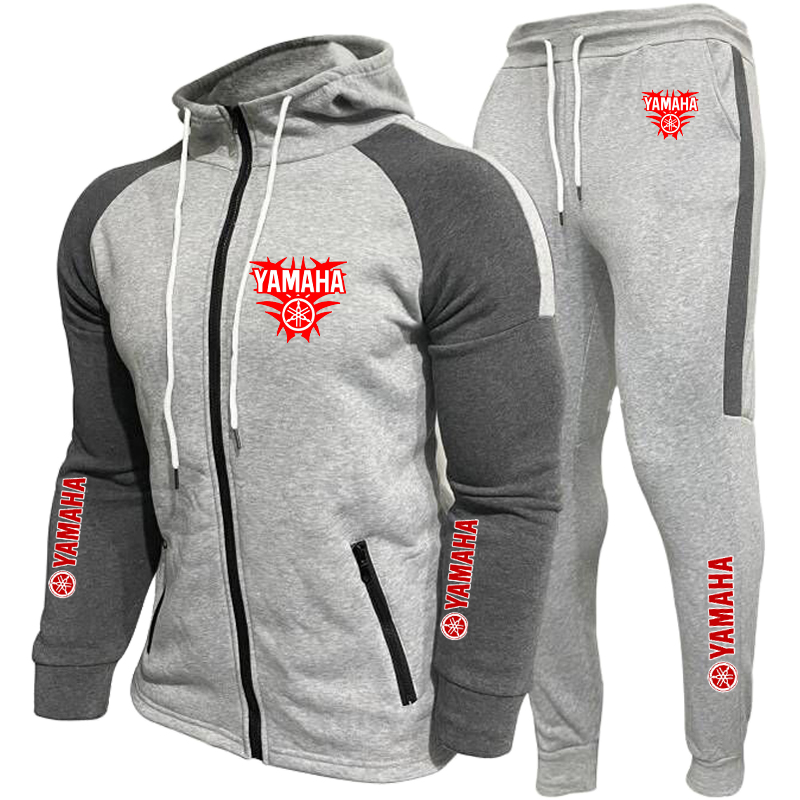 YAMAHA  Men's Racing Suit Outd - огляд і ціна Fitness & Nutrition Lab