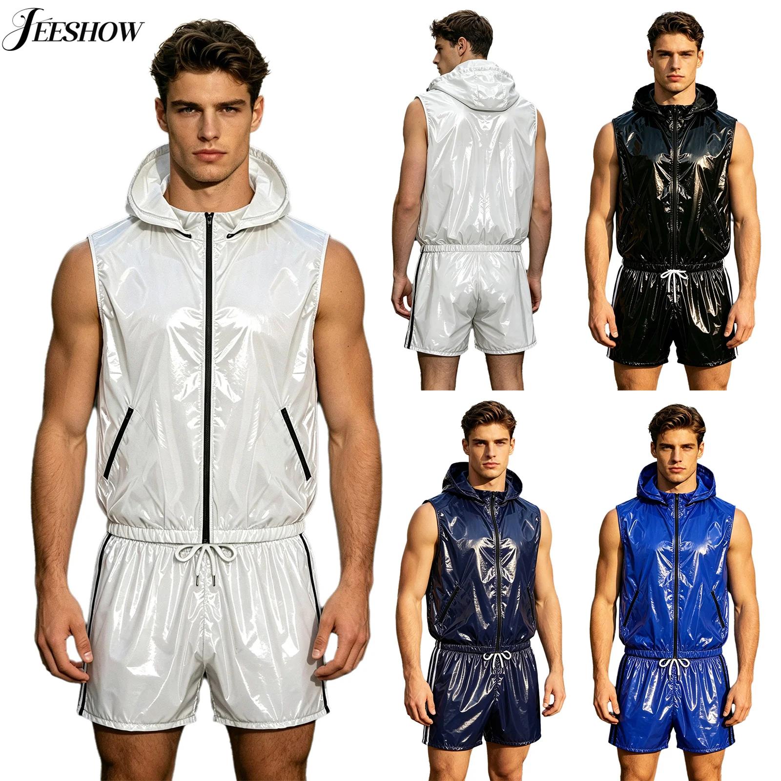 Mens Waterproof Sportwear Trac - огляд і ціна Fitness & Nutrition Lab