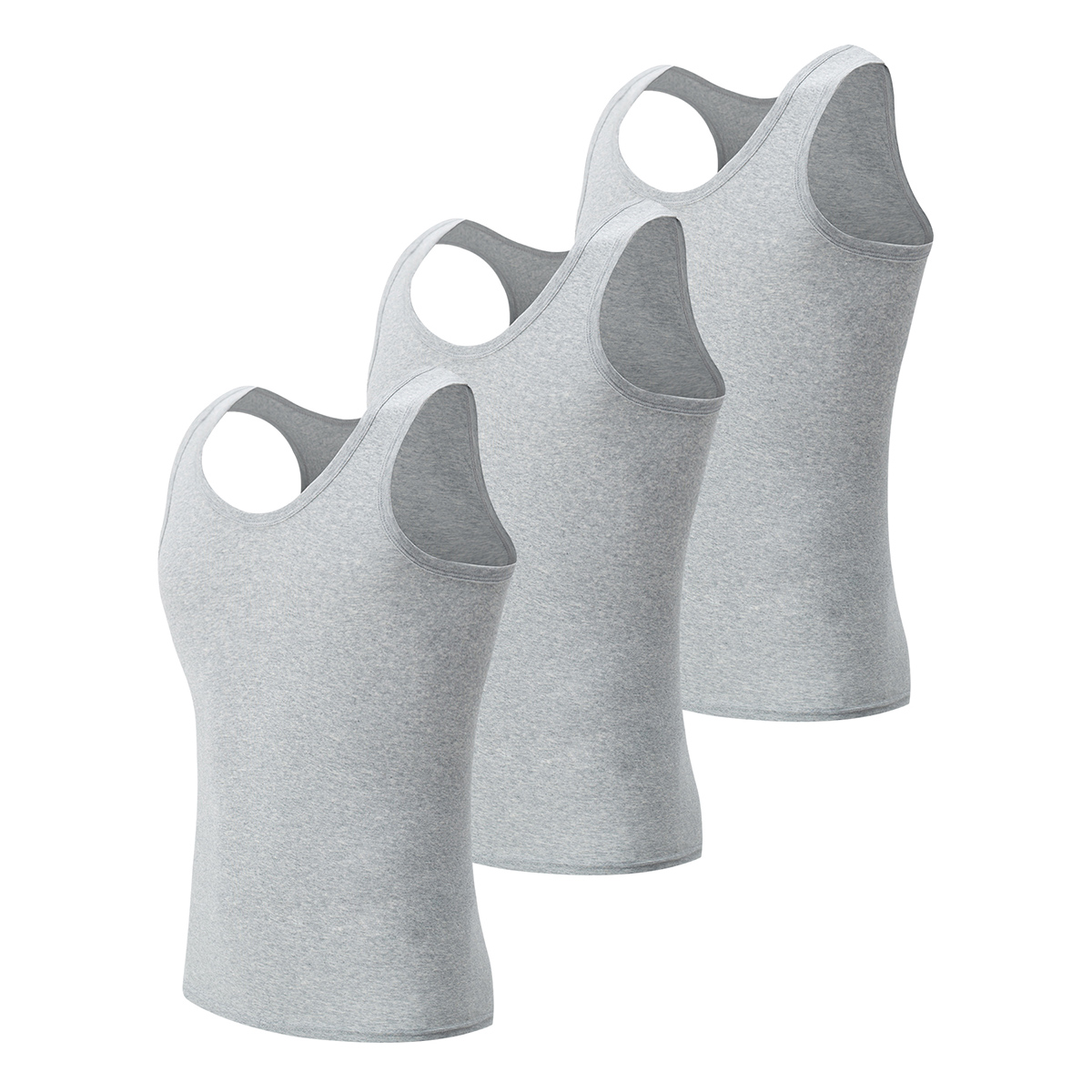 3-piece Men's Seasonal Plus Si - огляд і ціна Fitness & Nutrition Lab