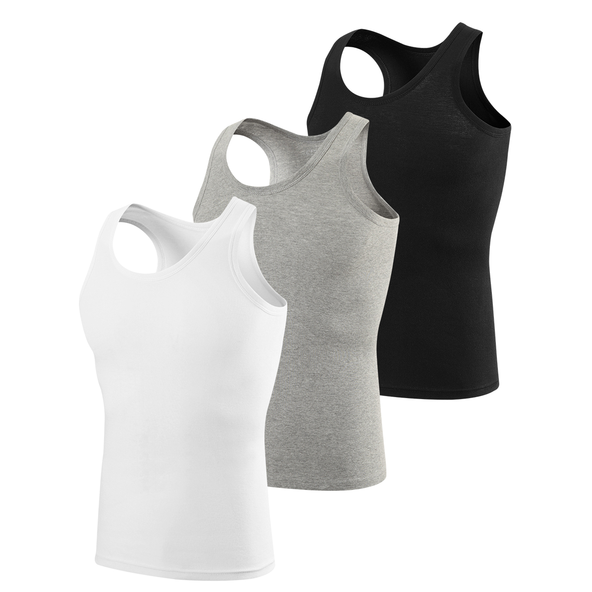 3-piece Men's Seasonal Plus Si - огляд і ціна Fitness & Nutrition Lab