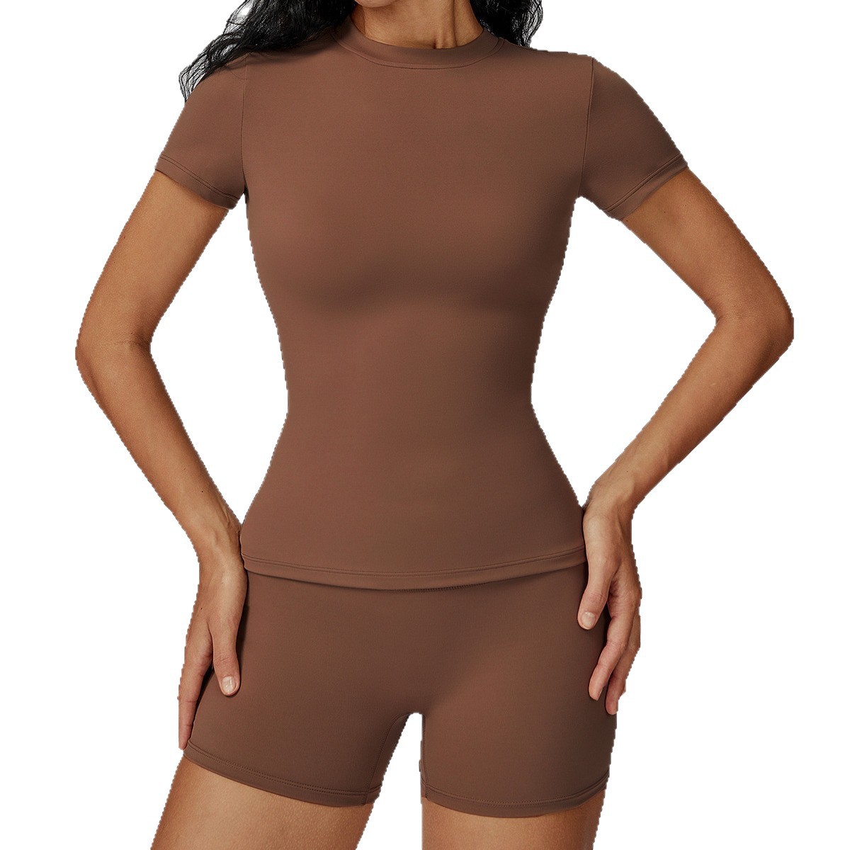 Sports suit for women 2025 new - огляд і ціна Fitness & Nutrition Lab