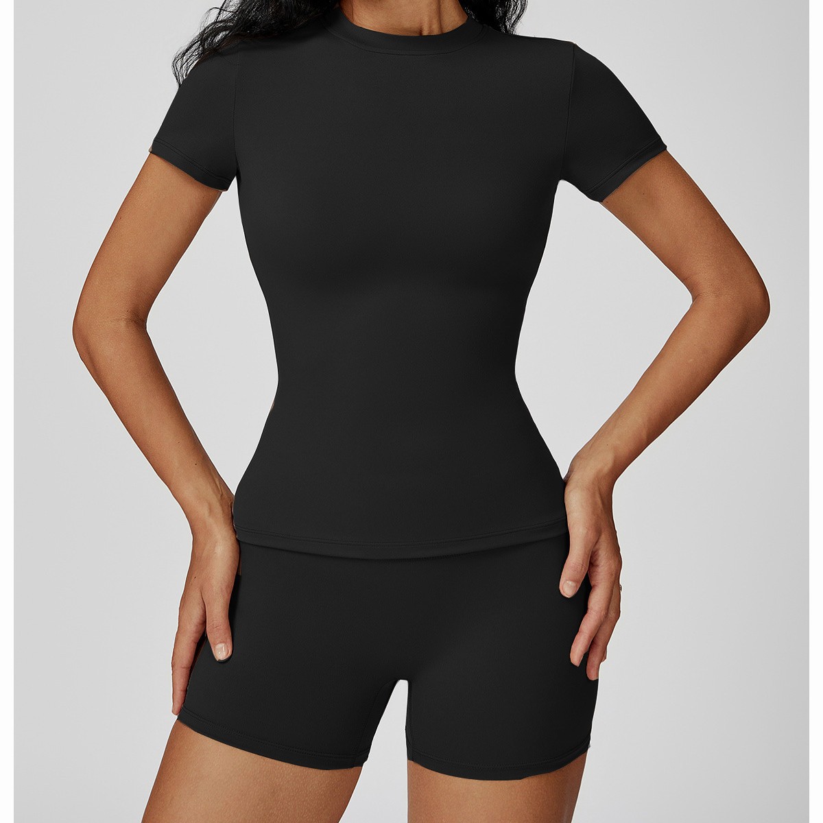Sports suit for women 2025 new - огляд і ціна Fitness & Nutrition Lab