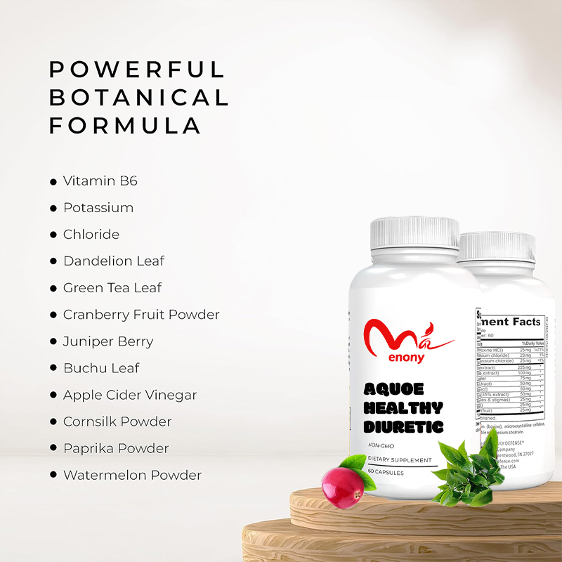 Cranberry pills with green tea - огляд і ціна Apple Cider Vinegar Pill