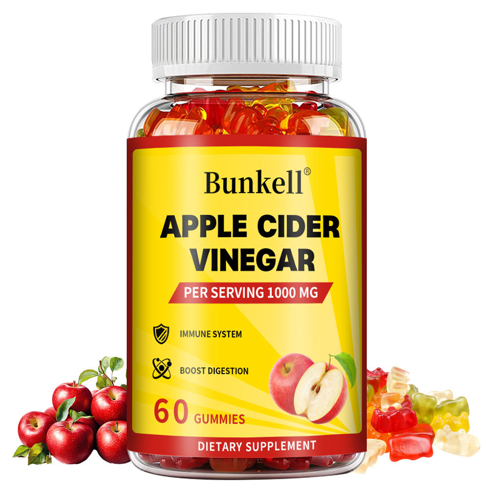 Apple Cider Vinegar Gummies -  - огляд і ціна Apple Cider Vinegar Pill