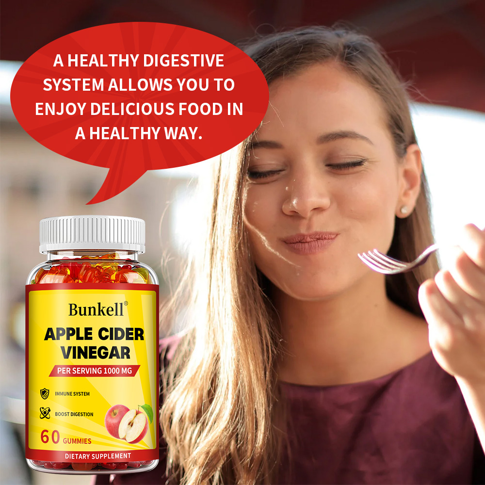 Apple Cider Vinegar Gummies -  - огляд і ціна Apple Cider Vinegar Pill