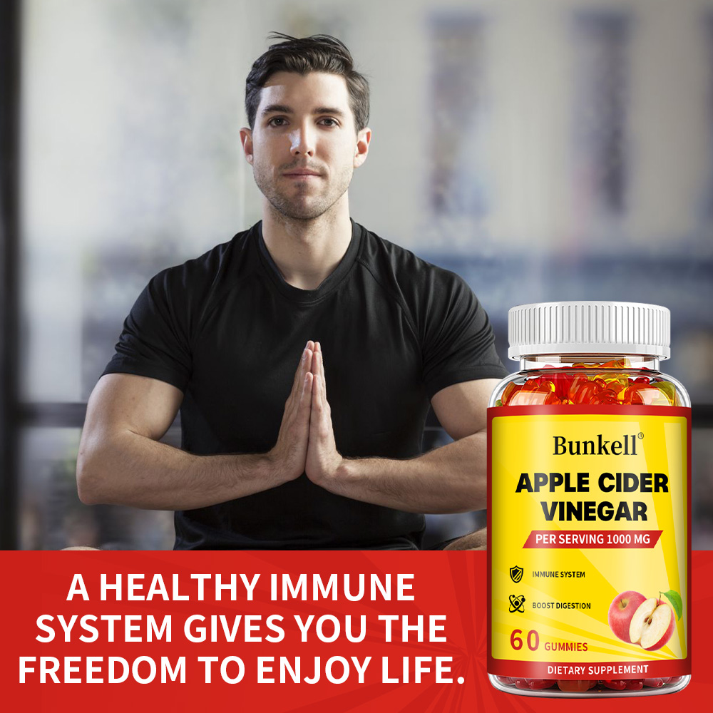 Apple Cider Vinegar Gummies -  - огляд і ціна Apple Cider Vinegar Pill