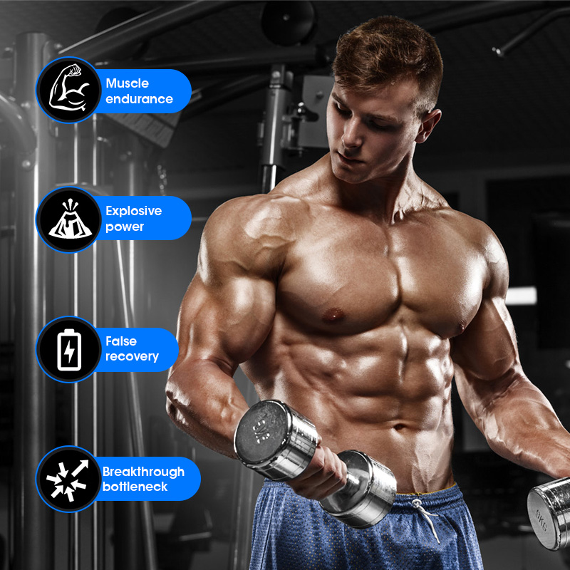 Minch Creatine Monohydrate Spo - огляд і ціна Creatine Monohydrate Powder