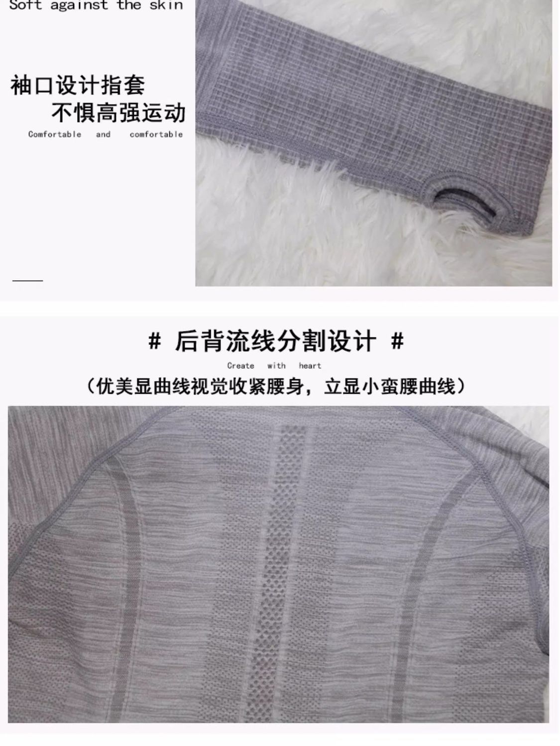 Women Quick-drying Breathable  - огляд і ціна Fitness & Nutrition Lab