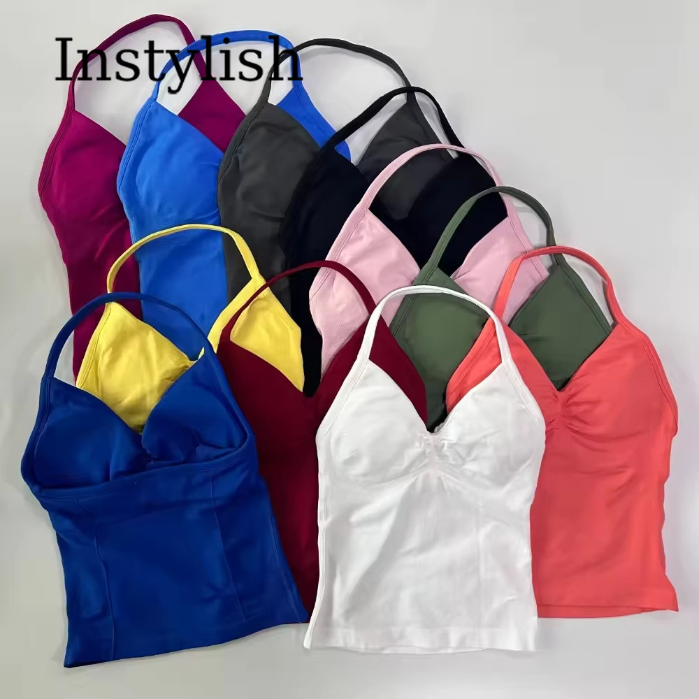 Women Seamless Yoga 2 Piece Se - огляд і ціна Fitness & Nutrition Lab