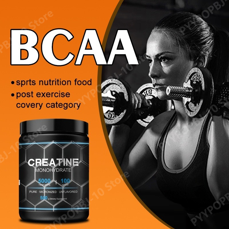 Creatine Monohydrate Powder Pu - огляд і ціна Creatine Monohydrate Powder