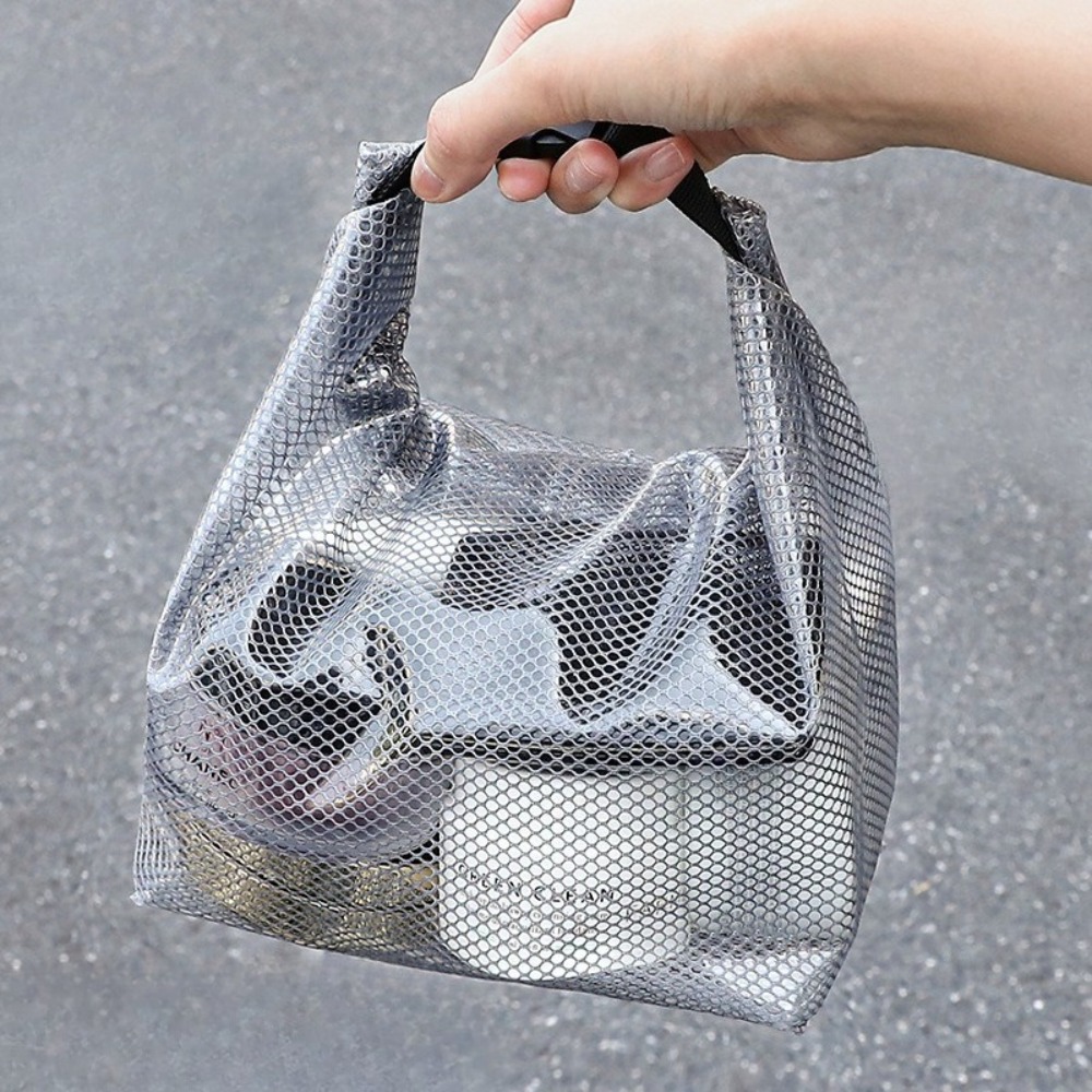 Waterproof Storage Bag, Fitnes - огляд і ціна Fitness & Nutrition Lab
