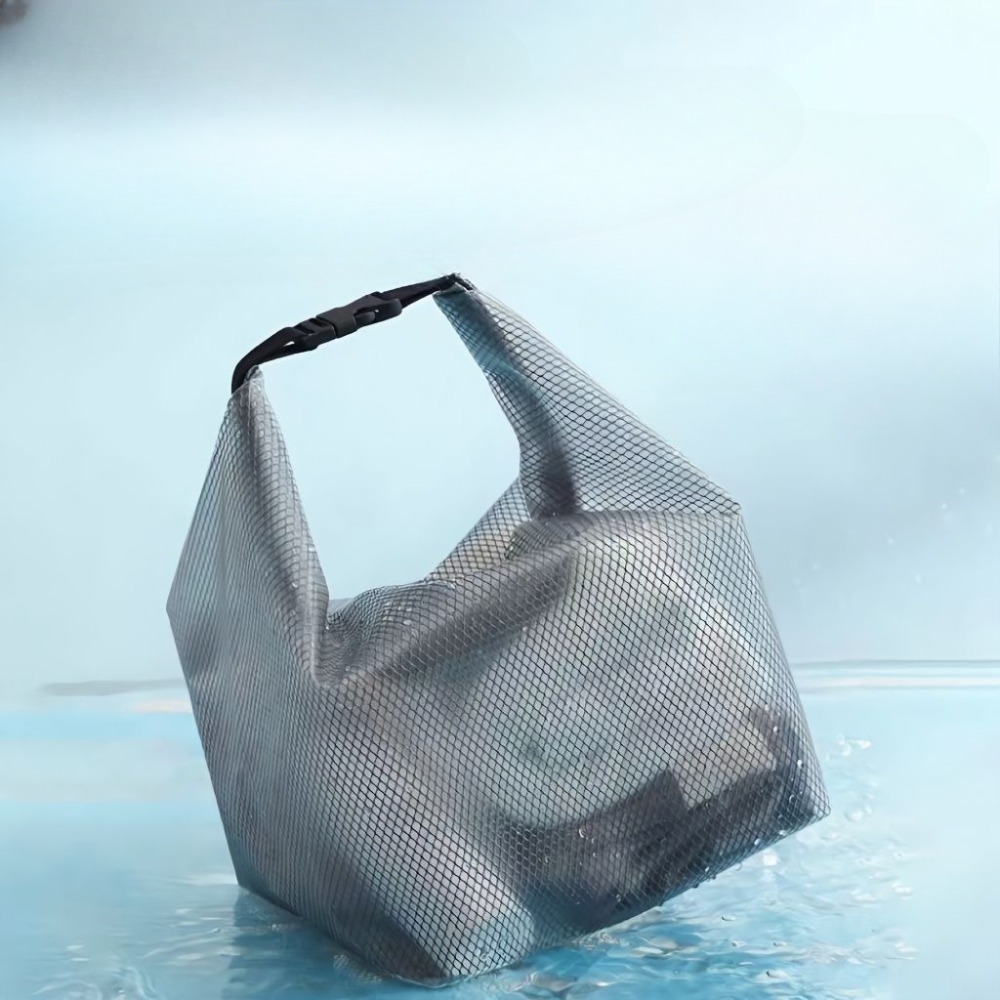 Waterproof Storage Bag, Fitnes - огляд і ціна Fitness & Nutrition Lab