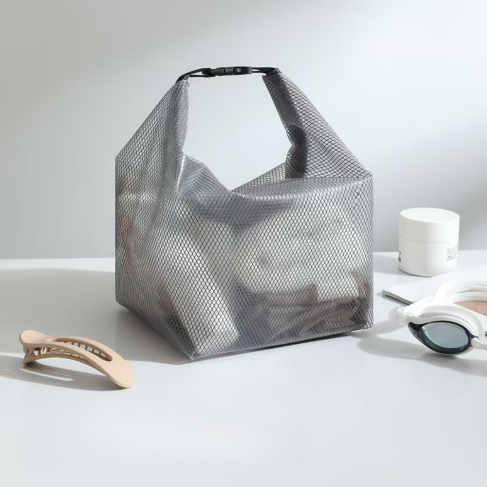 Waterproof Storage Bag, Fitnes - огляд і ціна Fitness & Nutrition Lab